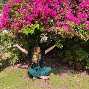 Meet your Posher, Camille